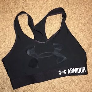 Under Armour Sports Bra